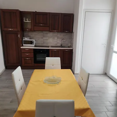 Appartamento Le Rondini *