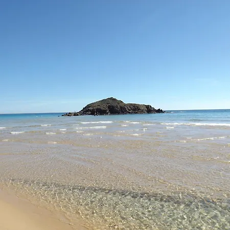 Le Rondini Apartman *