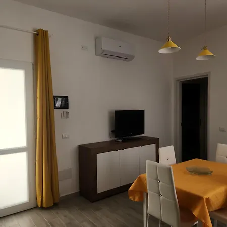 Le Rondini Apartmán *