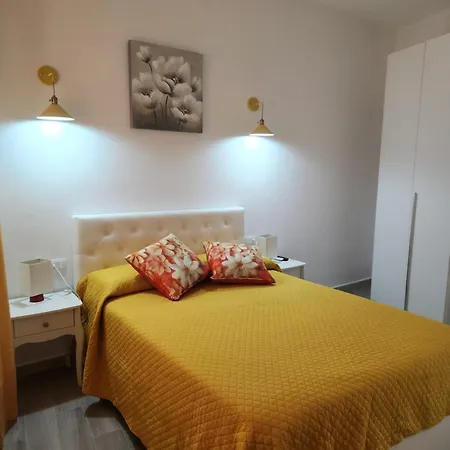 Apartmán Le Rondini *