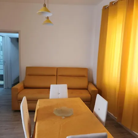 Le Rondini Apartmán