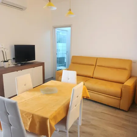 Appartement Le Rondini