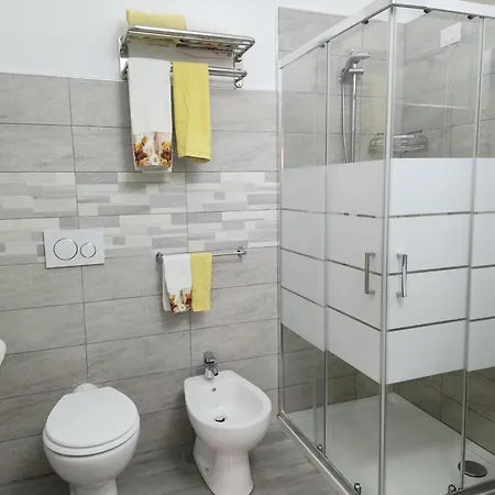 Le Rondini Appartement