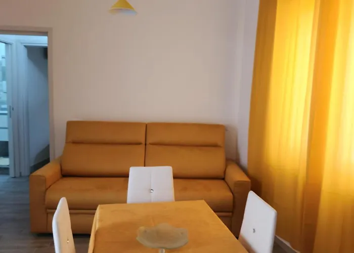 Le Rondini Apartmán