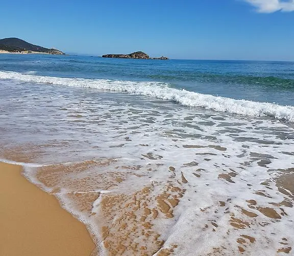 Le Rondini * Domus De Maria