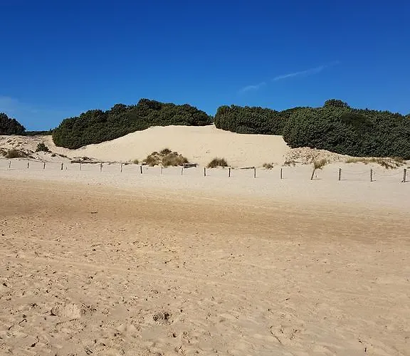 Le Rondini Apartmán *